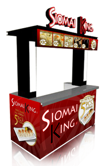 SIOMAI KING